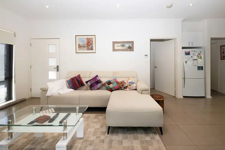 Third view of Homely townhouse listing, 2/9 McNamara Street, Pearce ACT 2607