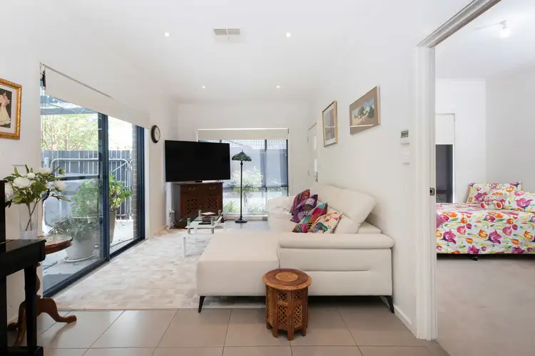 Fourth view of Homely townhouse listing, 2/9 McNamara Street, Pearce ACT 2607
