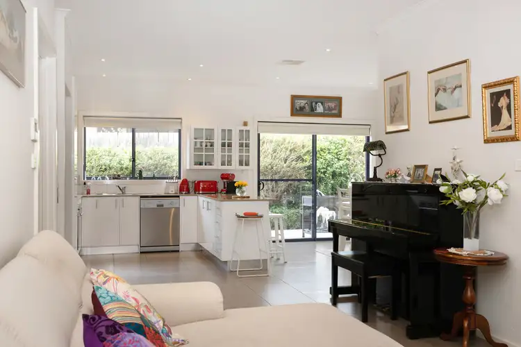 Fifth view of Homely townhouse listing, 2/9 McNamara Street, Pearce ACT 2607