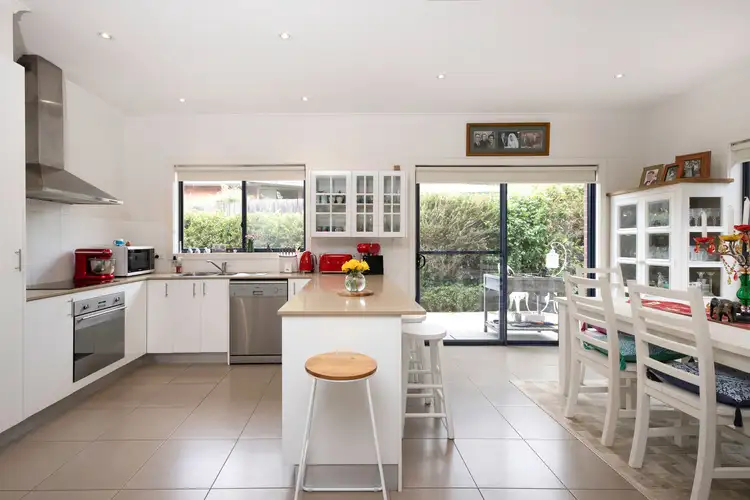 Sixth view of Homely townhouse listing, 2/9 McNamara Street, Pearce ACT 2607