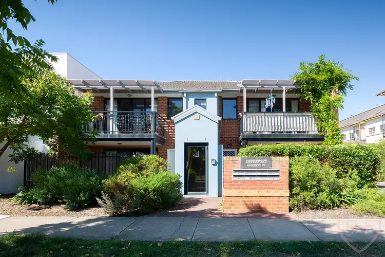 2/62 Henty Street, Braddon ACT 2612