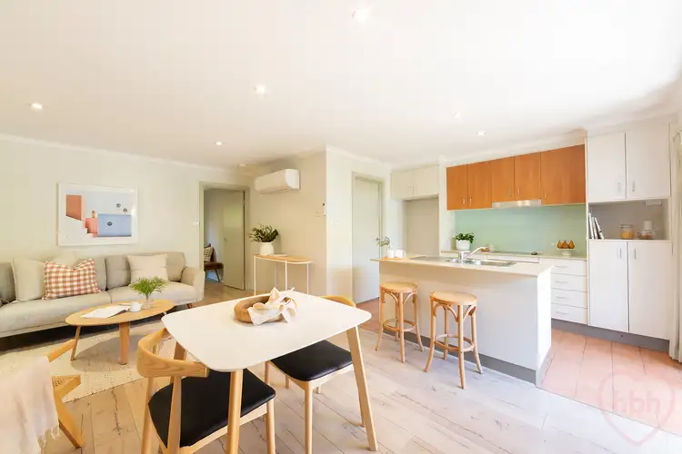Fifth view of Homely unit listing, 2/62 Henty Street, Braddon ACT 2612