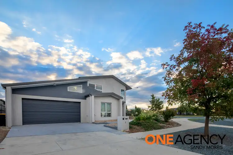 2 Croll Street, Wright ACT 2611