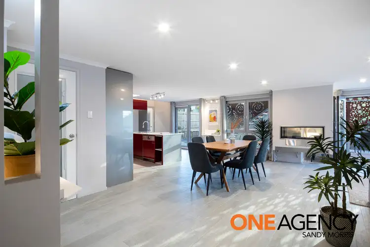 Second view of Homely house listing, 2 Croll Street, Wright ACT 2611