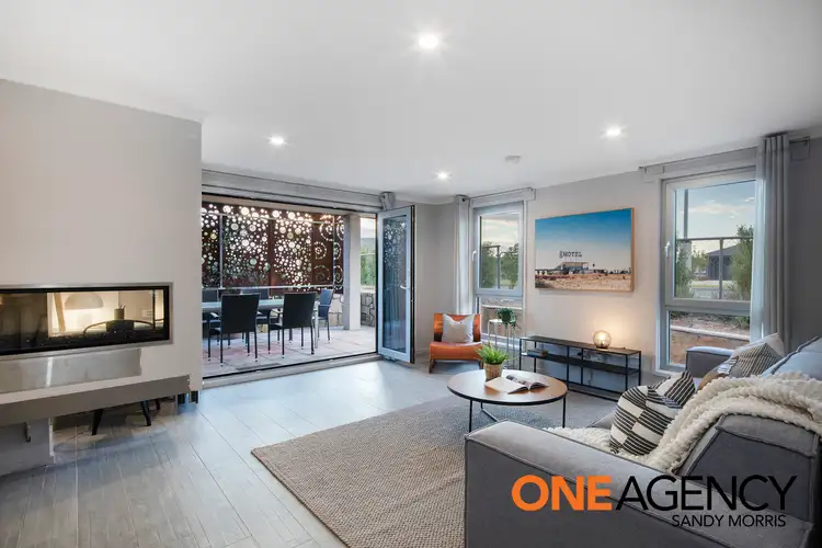 Fifth view of Homely house listing, 2 Croll Street, Wright ACT 2611