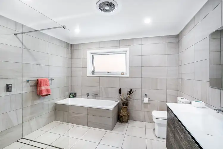 Fifth view of Homely house listing, 6 Seabrook Avenue, Grays Point NSW 2232