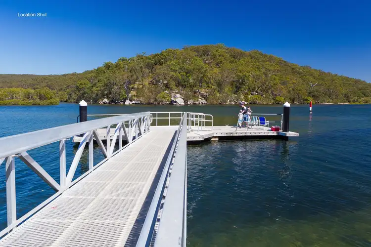 Sixth view of Homely house listing, 6 Seabrook Avenue, Grays Point NSW 2232