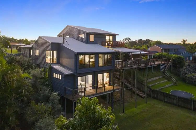 25 Boreen Court