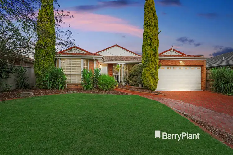 5 Jindabyne Court, Lysterfield VIC 3156