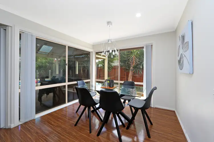 Third view of Homely house listing, 5 Jindabyne Court, Lysterfield VIC 3156
