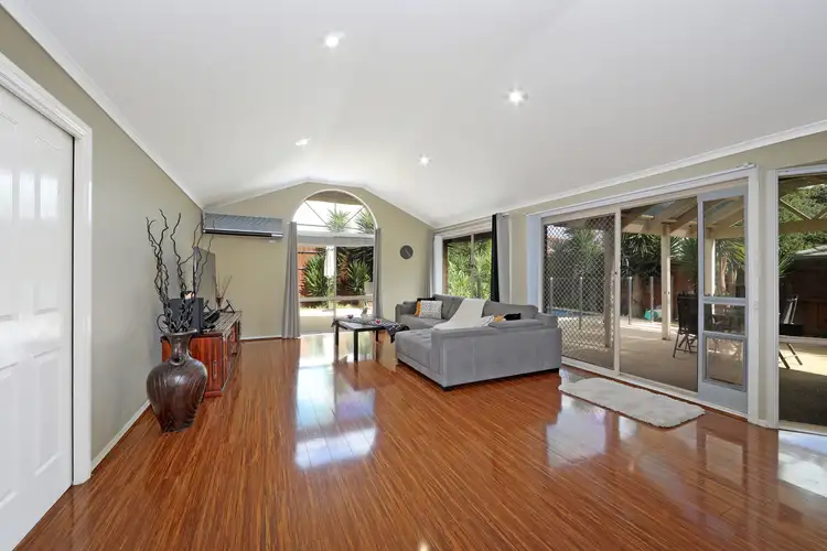 Fourth view of Homely house listing, 5 Jindabyne Court, Lysterfield VIC 3156