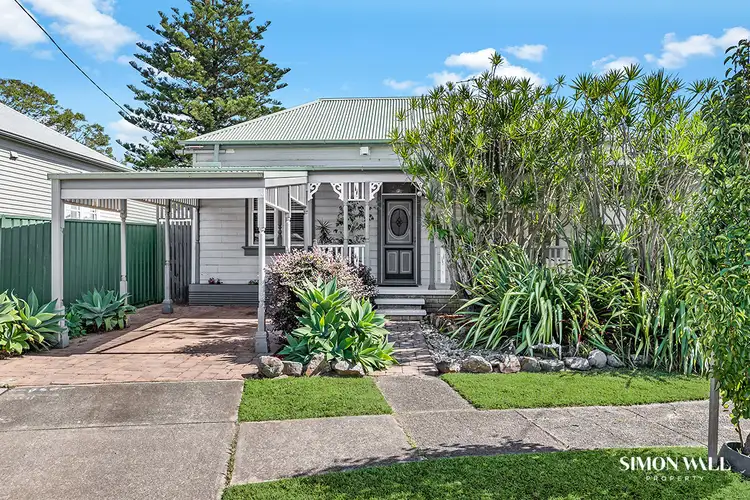 100 Gosford Road, Adamstown NSW 2289