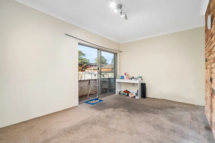 Second view of Homely unit listing, 1/73-75 Northumberland Road, Auburn NSW 2144