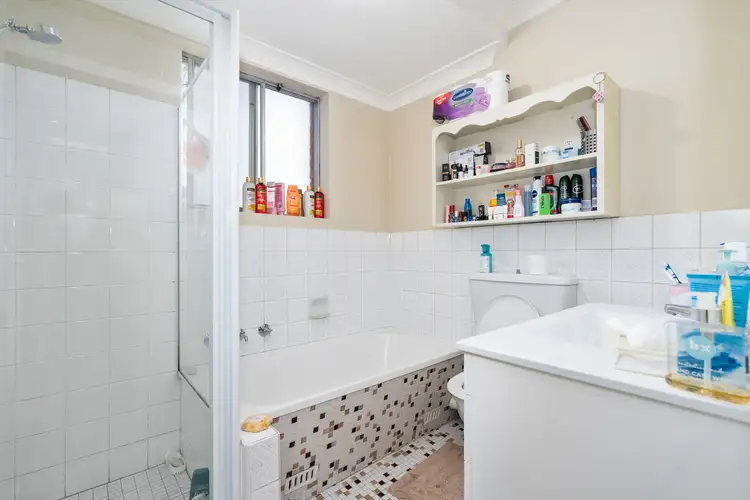 Fourth view of Homely unit listing, 1/73-75 Northumberland Road, Auburn NSW 2144