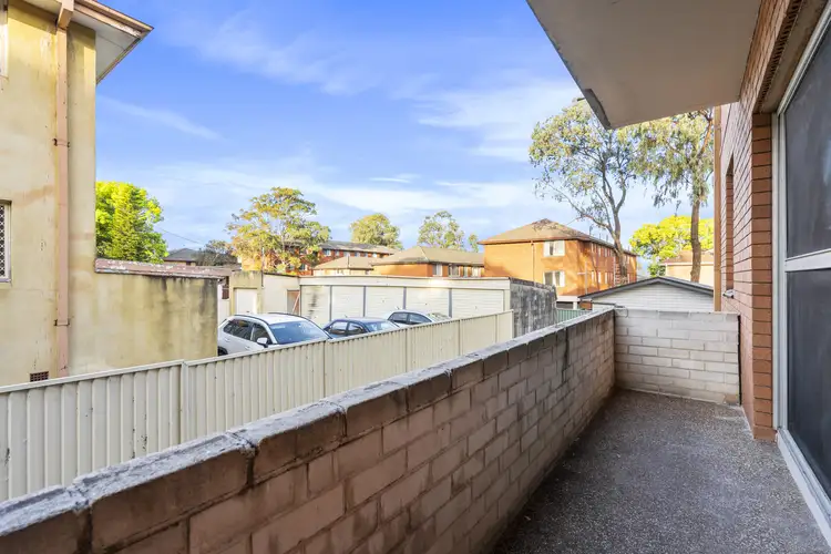 Fifth view of Homely unit listing, 1/73-75 Northumberland Road, Auburn NSW 2144