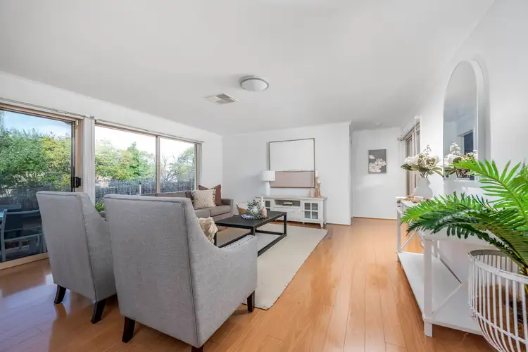 Main view of Homely townhouse listing, 13/6 Kemsley Place, Pearce ACT 2607