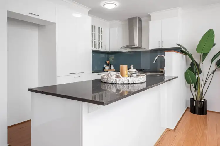 Fourth view of Homely townhouse listing, 13/6 Kemsley Place, Pearce ACT 2607