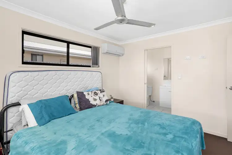 Fourth view of Homely house listing, 1 Sylvana Avenue, Gracemere QLD 4702