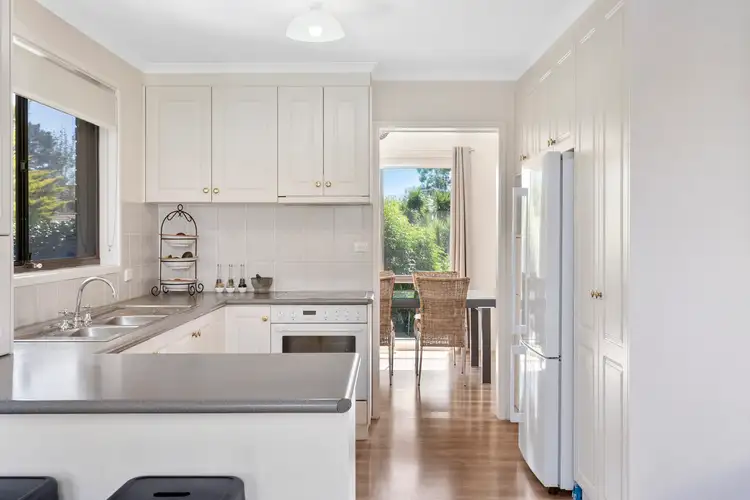 9 Dalyell Street, Chisholm ACT 2905