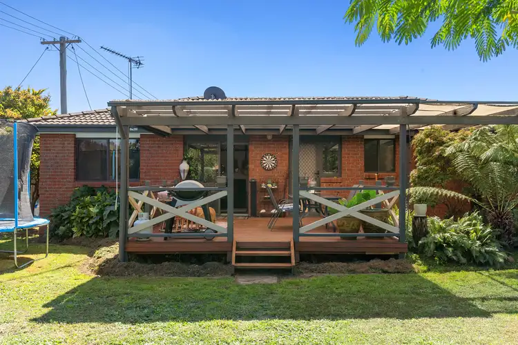 Second view of Homely house listing, 9 Dalyell Street, Chisholm ACT 2905