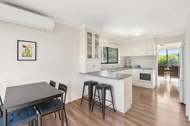 Fifth view of Homely house listing, 9 Dalyell Street, Chisholm ACT 2905