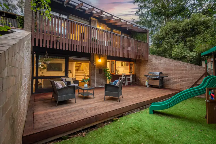 49/85 Crozier Circuit, Kambah ACT 2902