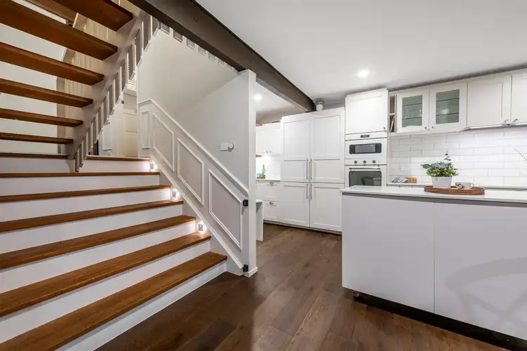 Second view of Homely townhouse listing, 49/85 Crozier Circuit, Kambah ACT 2902