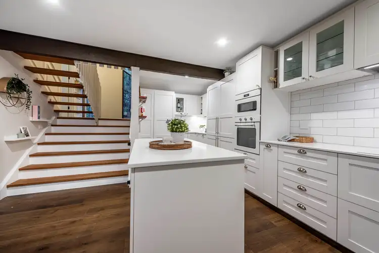 Third view of Homely townhouse listing, 49/85 Crozier Circuit, Kambah ACT 2902