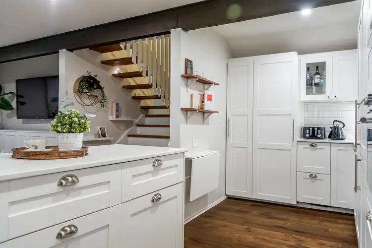 Fourth view of Homely townhouse listing, 49/85 Crozier Circuit, Kambah ACT 2902