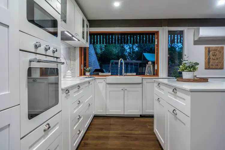 Fifth view of Homely townhouse listing, 49/85 Crozier Circuit, Kambah ACT 2902