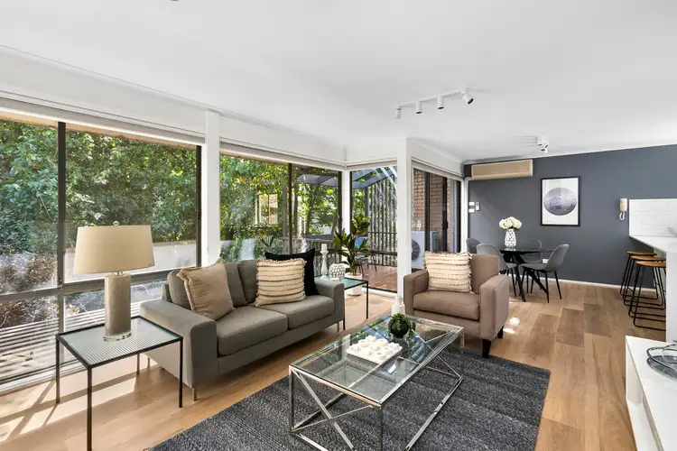 18/33 Dawes Street, Kingston ACT 2604