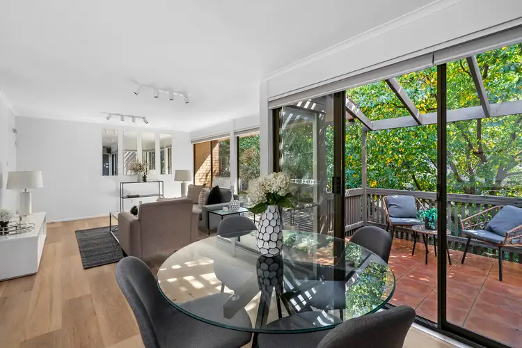 Second view of Homely apartment listing, 18/33 Dawes Street, Kingston ACT 2604