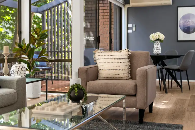 Third view of Homely apartment listing, 18/33 Dawes Street, Kingston ACT 2604