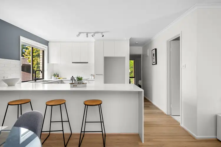 Fourth view of Homely apartment listing, 18/33 Dawes Street, Kingston ACT 2604