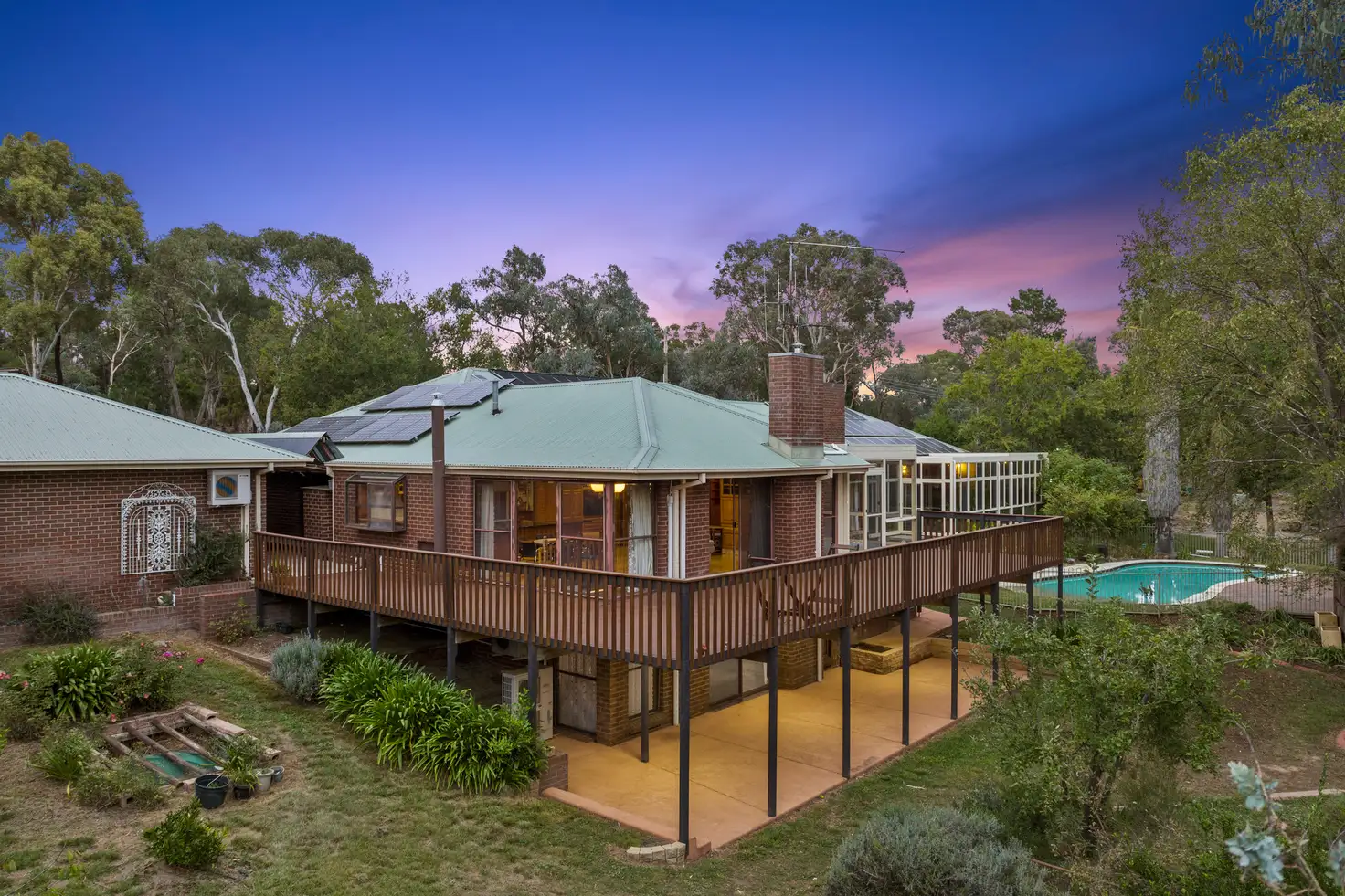 Main view of Homely house listing, 38 Beaumont Crescent, The Ridgeway NSW 2620