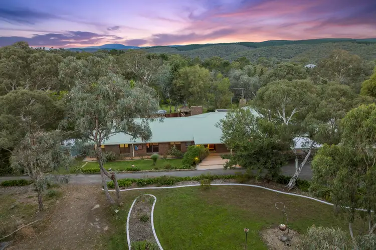 Second view of Homely house listing, 38 Beaumont Crescent, The Ridgeway NSW 2620