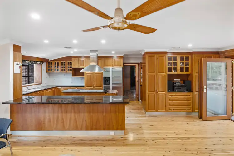 Fourth view of Homely house listing, 38 Beaumont Crescent, The Ridgeway NSW 2620