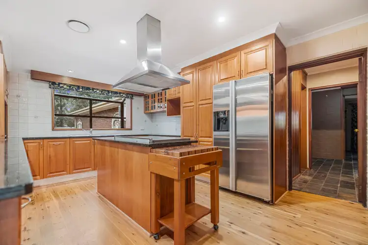 Fifth view of Homely house listing, 38 Beaumont Crescent, The Ridgeway NSW 2620