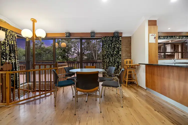 Sixth view of Homely house listing, 38 Beaumont Crescent, The Ridgeway NSW 2620