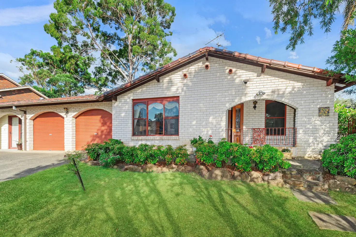Main view of Homely house listing, 14 Kempe Parade, Kings Langley NSW 2147