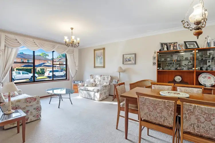 Second view of Homely house listing, 14 Kempe Parade, Kings Langley NSW 2147