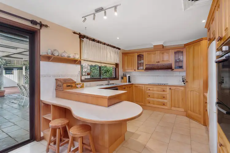 Third view of Homely house listing, 14 Kempe Parade, Kings Langley NSW 2147