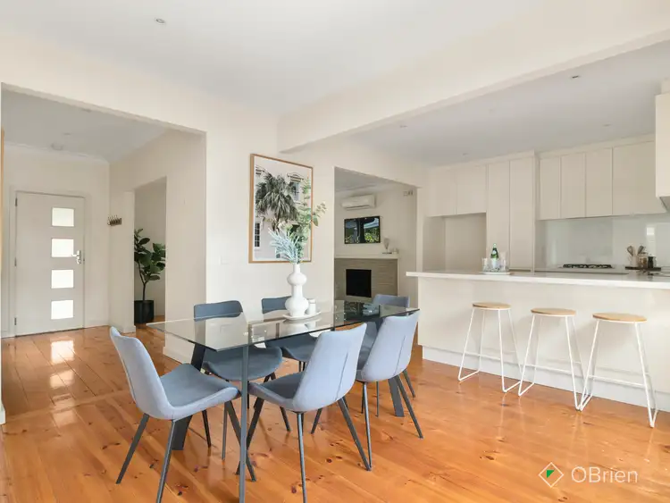 Third view of Homely townhouse listing, 30 Luxmoore Street, Cheltenham VIC 3192