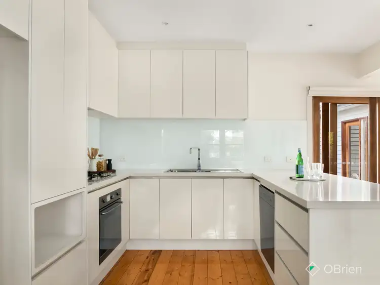 Fourth view of Homely townhouse listing, 30 Luxmoore Street, Cheltenham VIC 3192