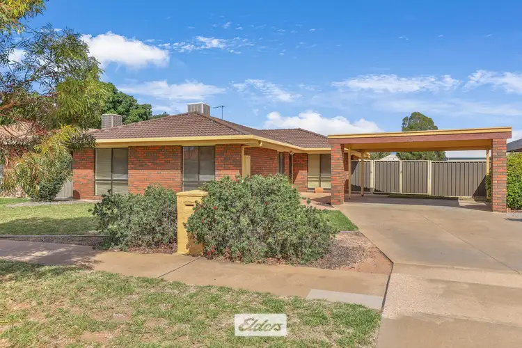 23 Plantation Street, Mildura VIC 3500