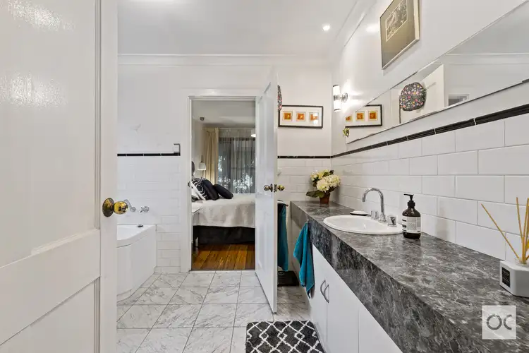 Sixth view of Homely house listing, 74A McDonnell Avenue, West Hindmarsh SA 5007