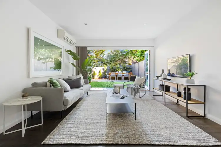 99 Phillip Street, Birchgrove NSW 2041