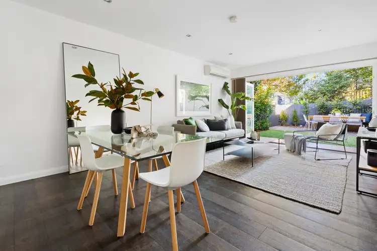 Second view of Homely house listing, 99 Phillip Street, Birchgrove NSW 2041