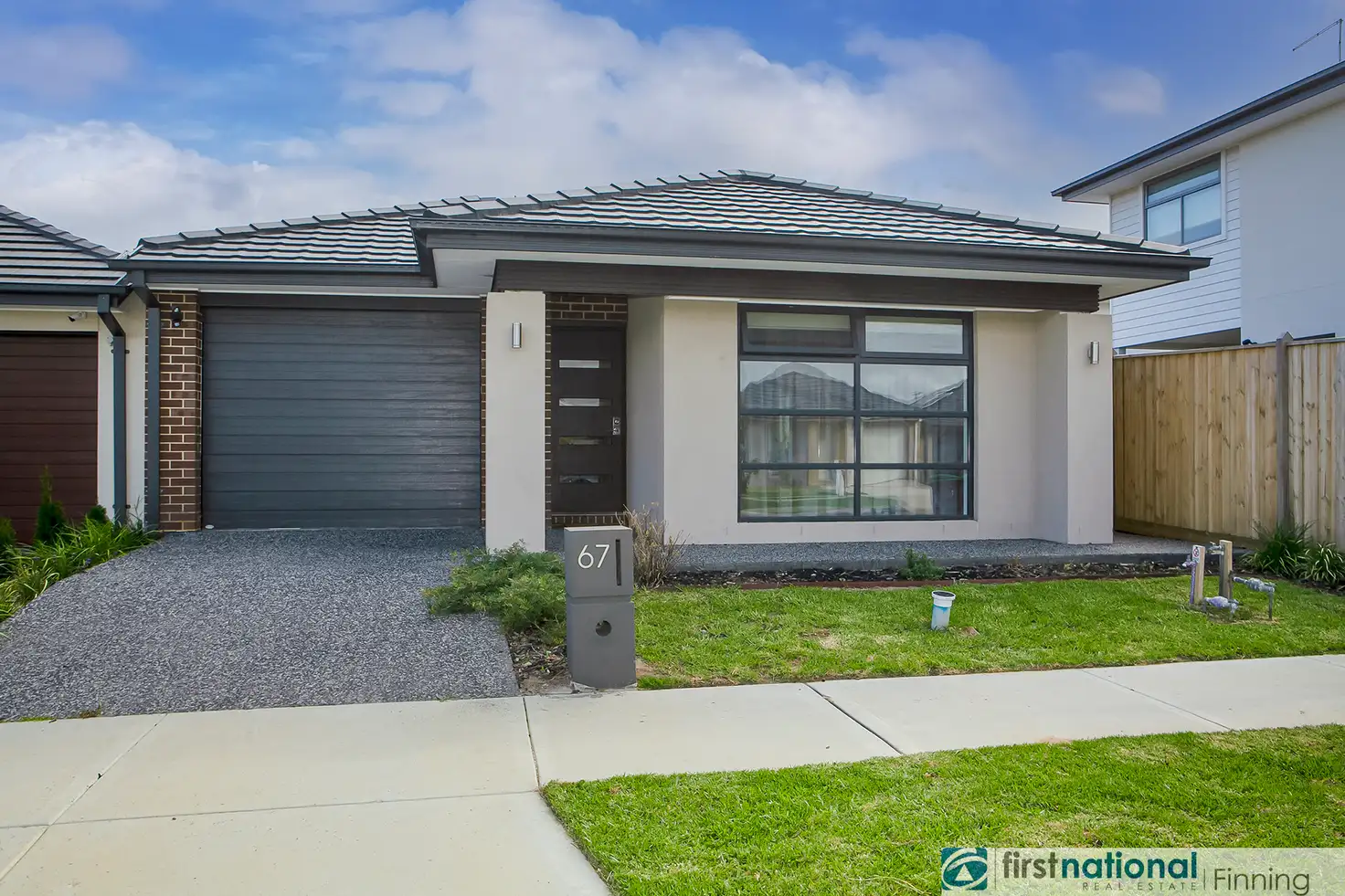 Main view of Homely house listing, 67 Edgar Avenue, Cranbourne South VIC 3977