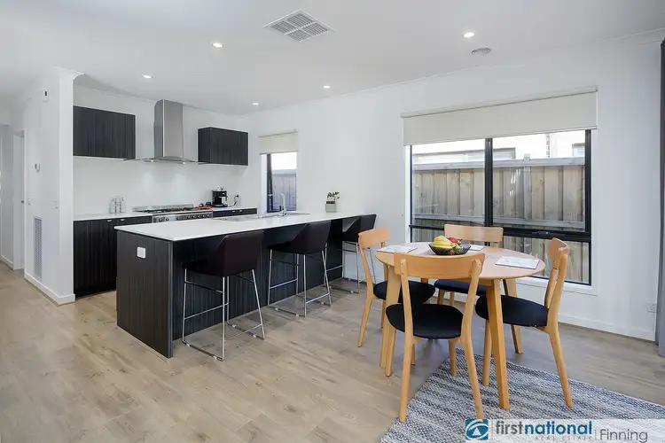 Fourth view of Homely house listing, 67 Edgar Avenue, Cranbourne South VIC 3977